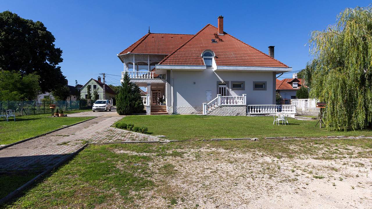Ungarn Immobilien