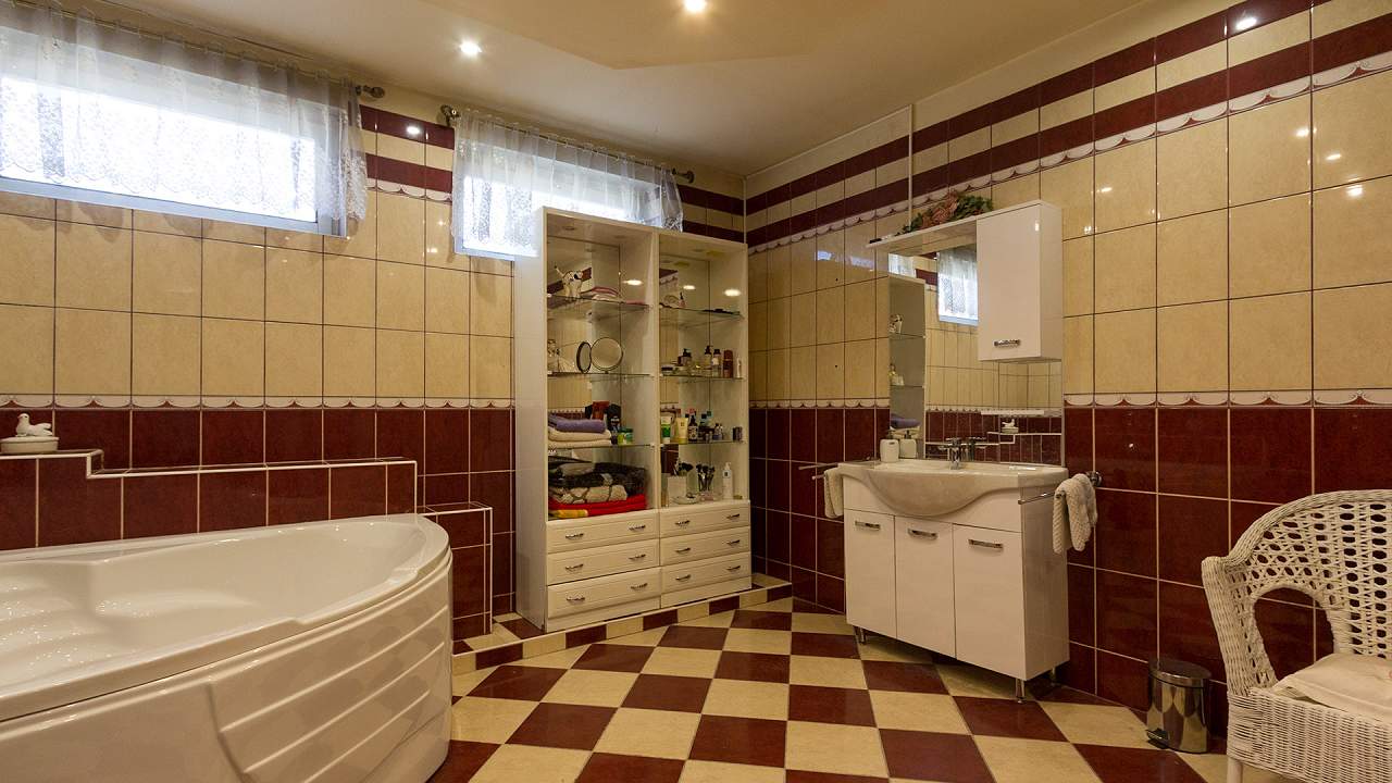 Ungarn Immobilien