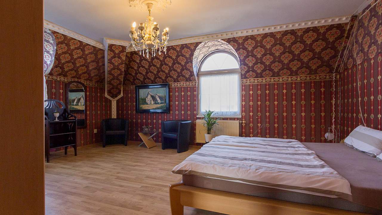 Ungarn Immobilien