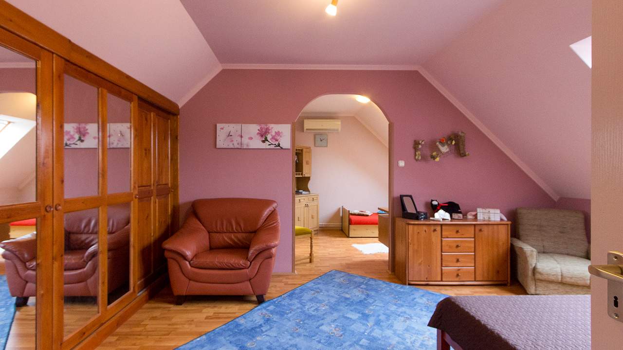 Ungarn Immobilien