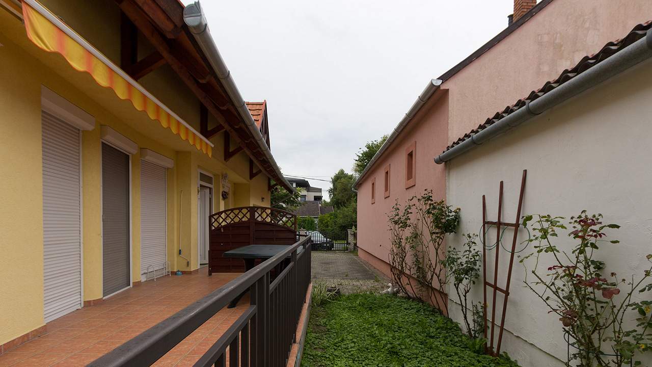 Ungarn Immobilien