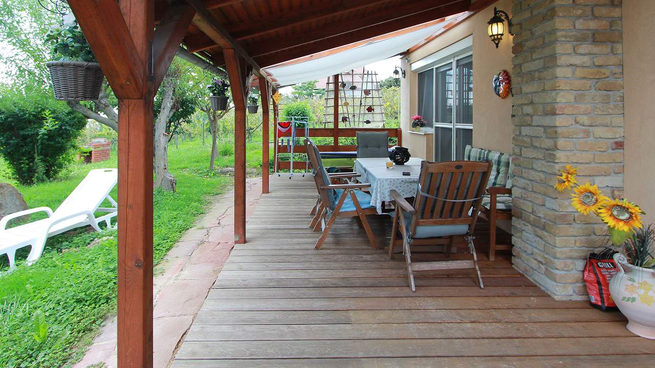 Ungarn Immobilien