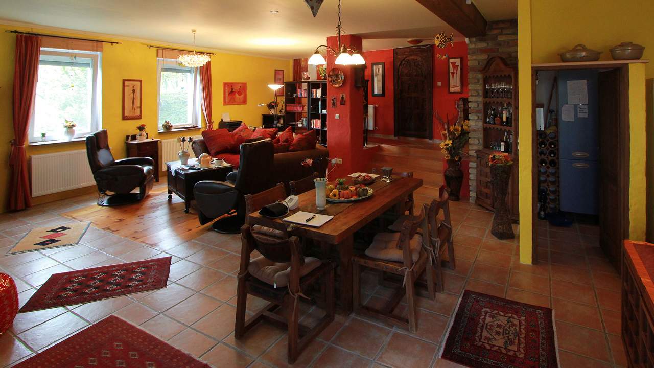 Ungarn Immobilien