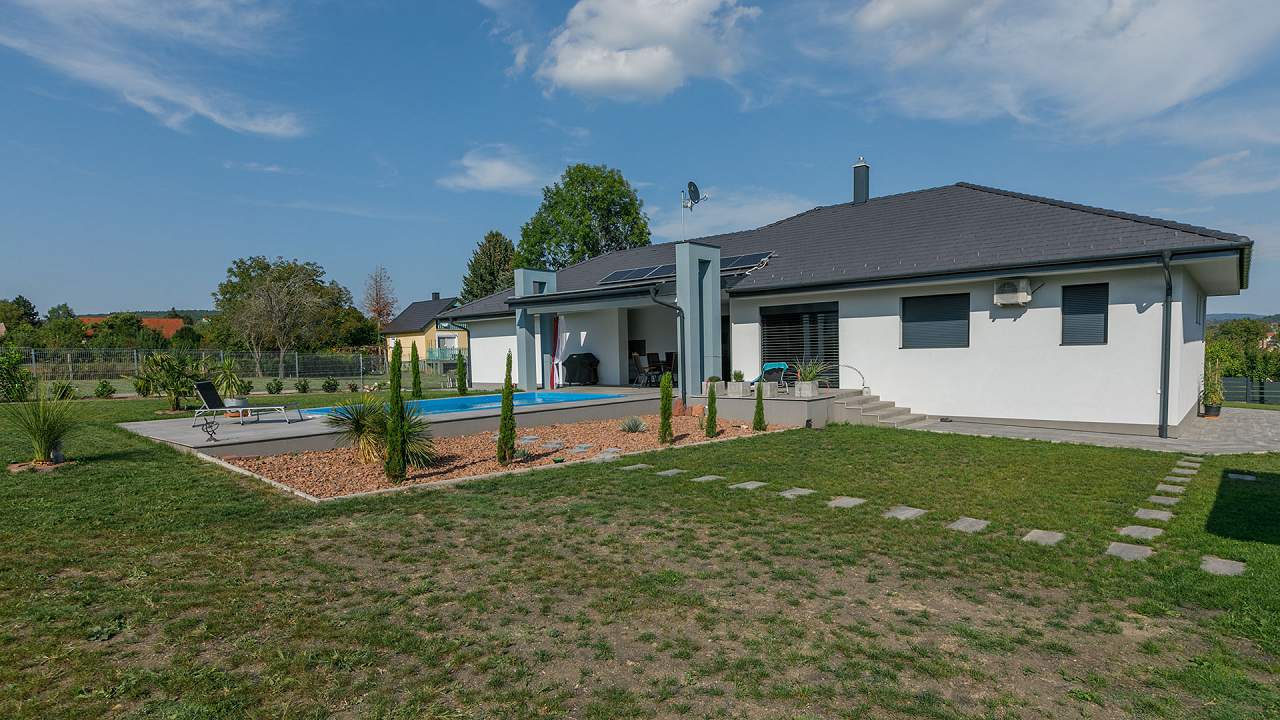 Ungarn Immobilien