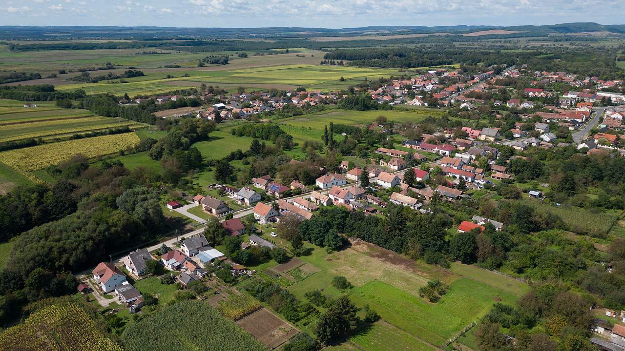 Ungarn Immobilien