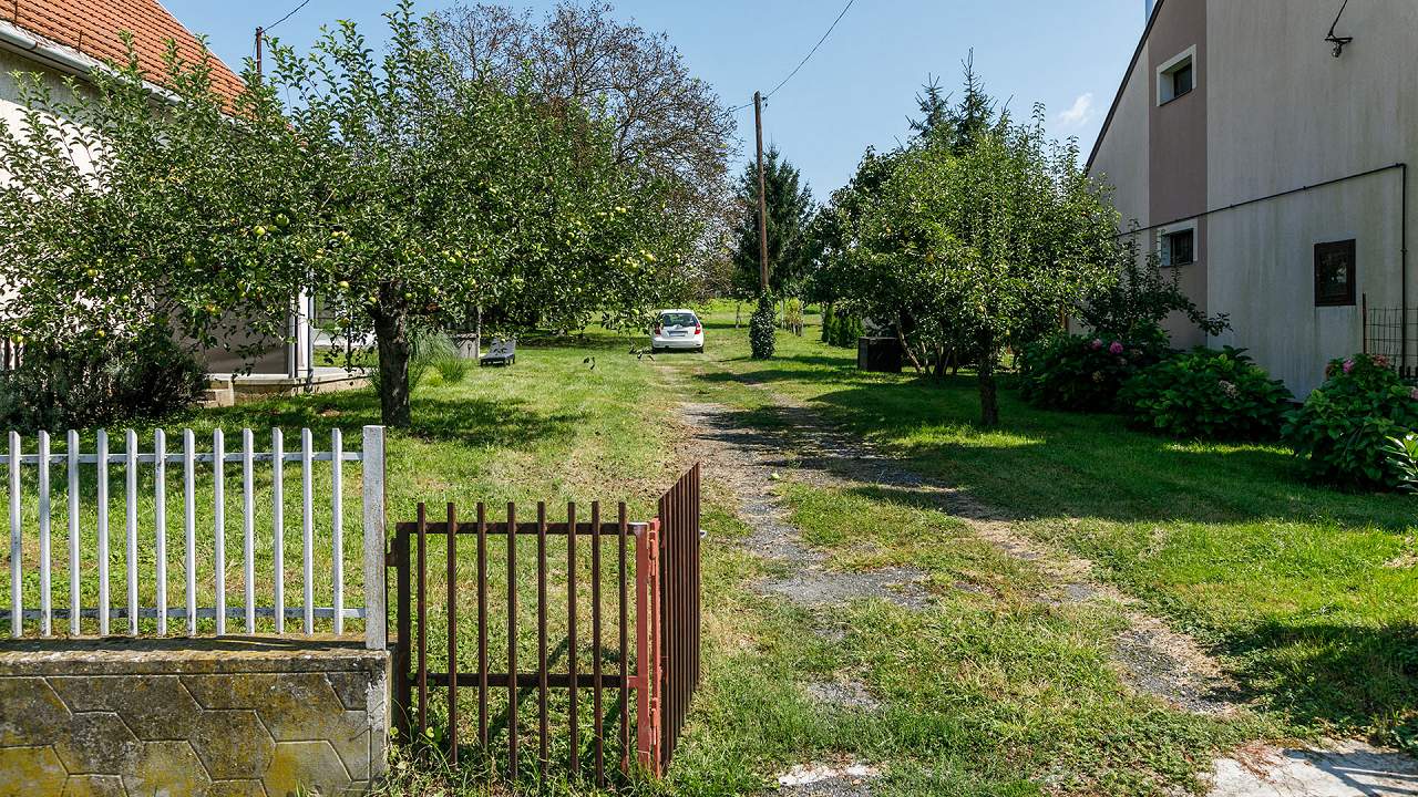 Ungarn Immobilien
