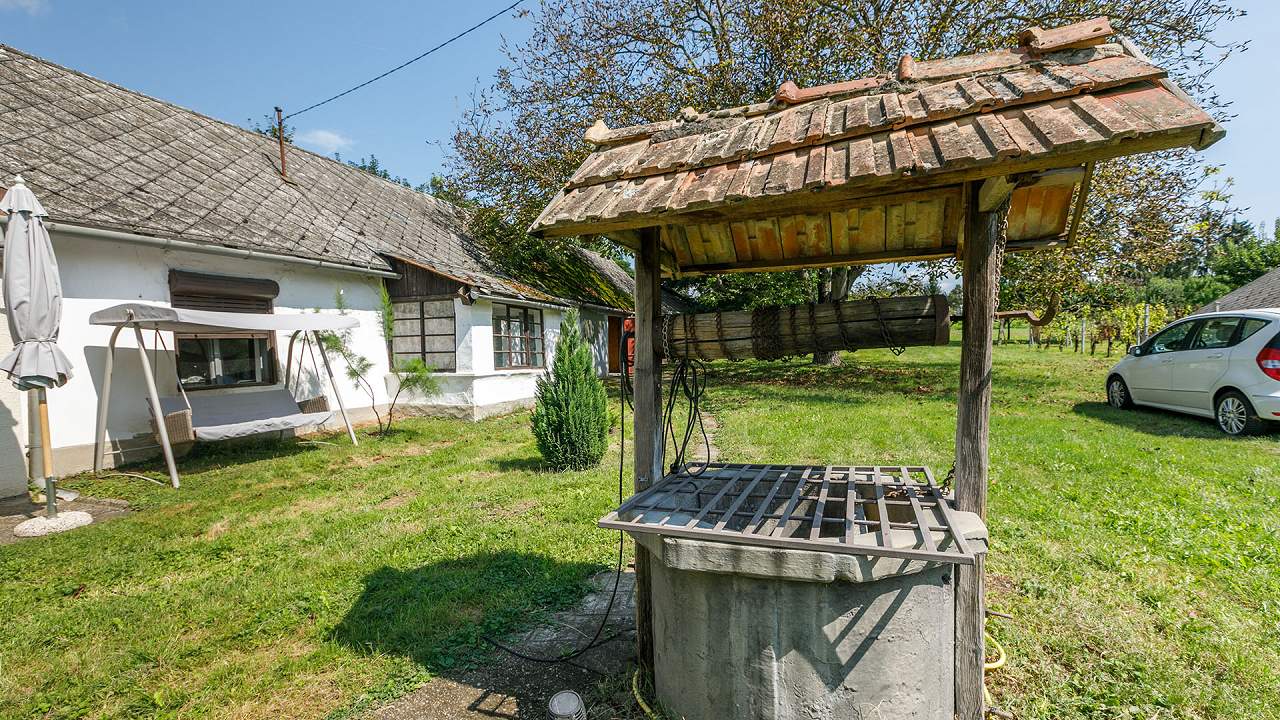 Ungarn Immobilien