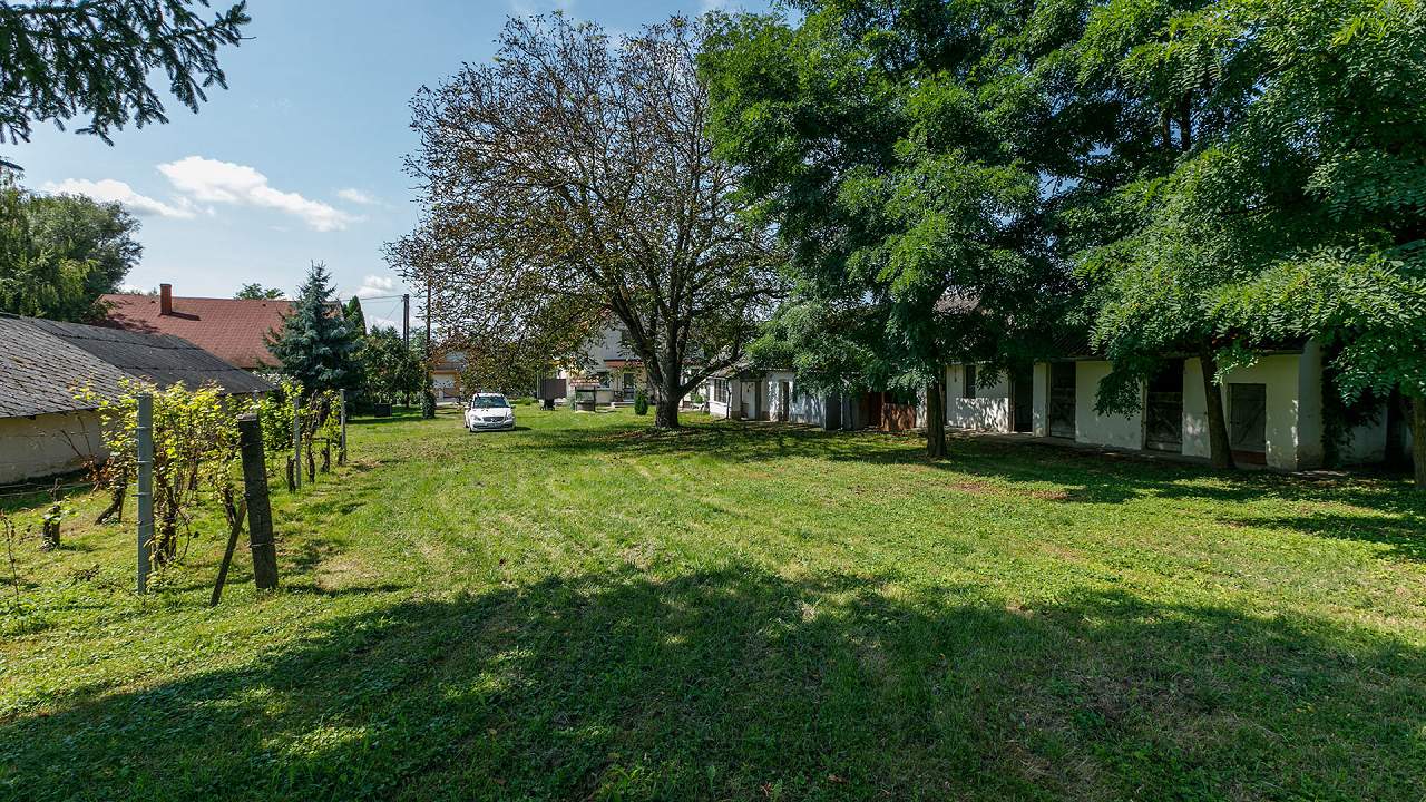 Ungarn Immobilien