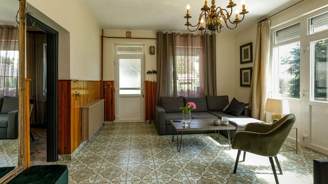 Ungarn Immobilien