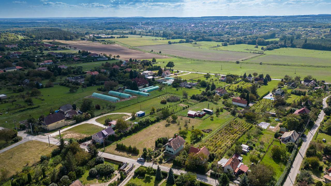 Ungarn Immobilien