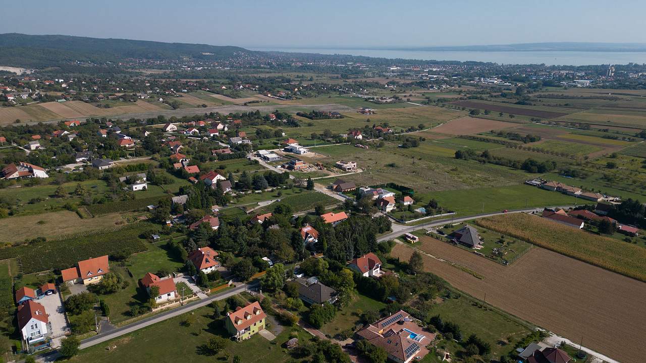 Ungarn Immobilien