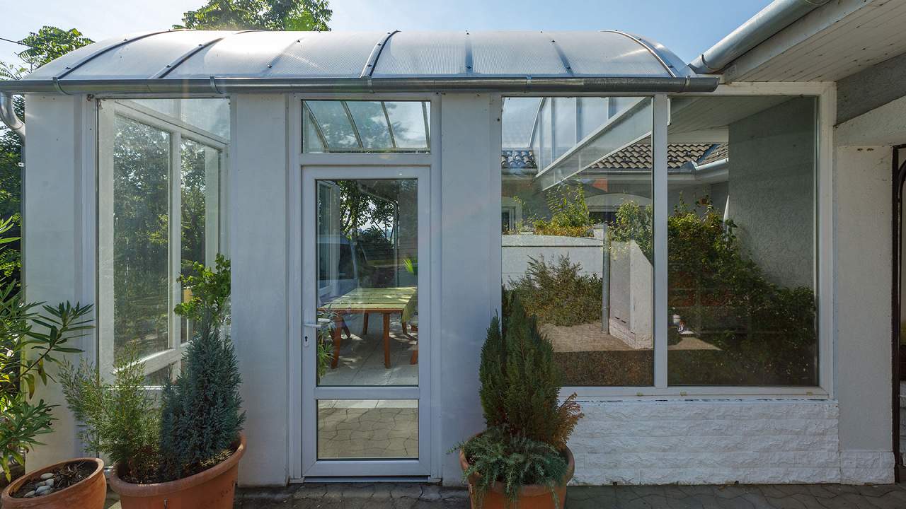 Ungarn Immobilien