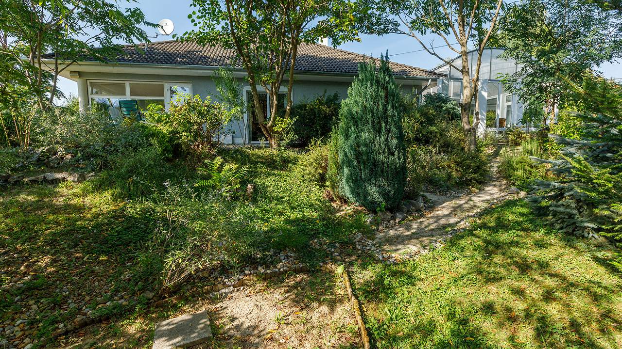 Ungarn Immobilien