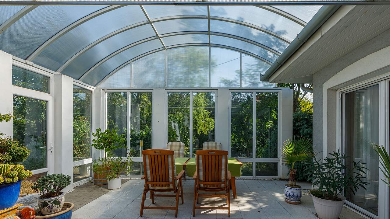 Ungarn Immobilien