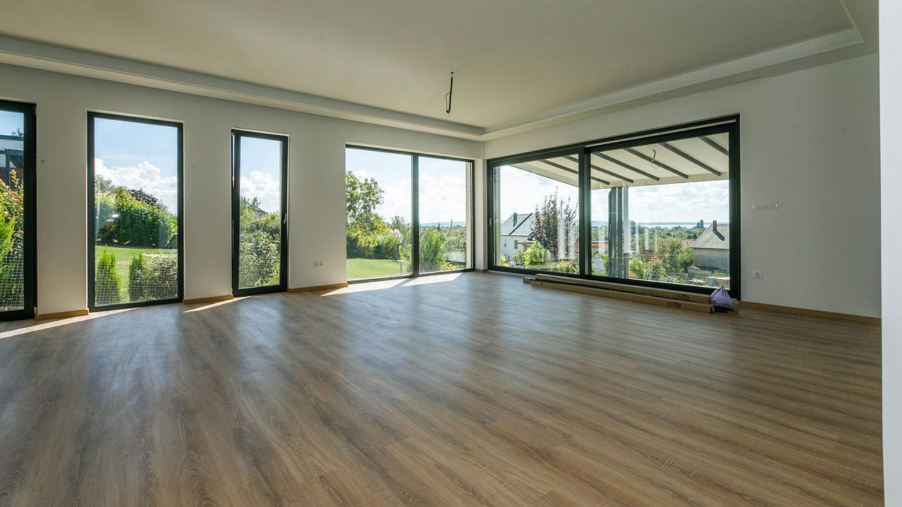 Ungarn Immobilien