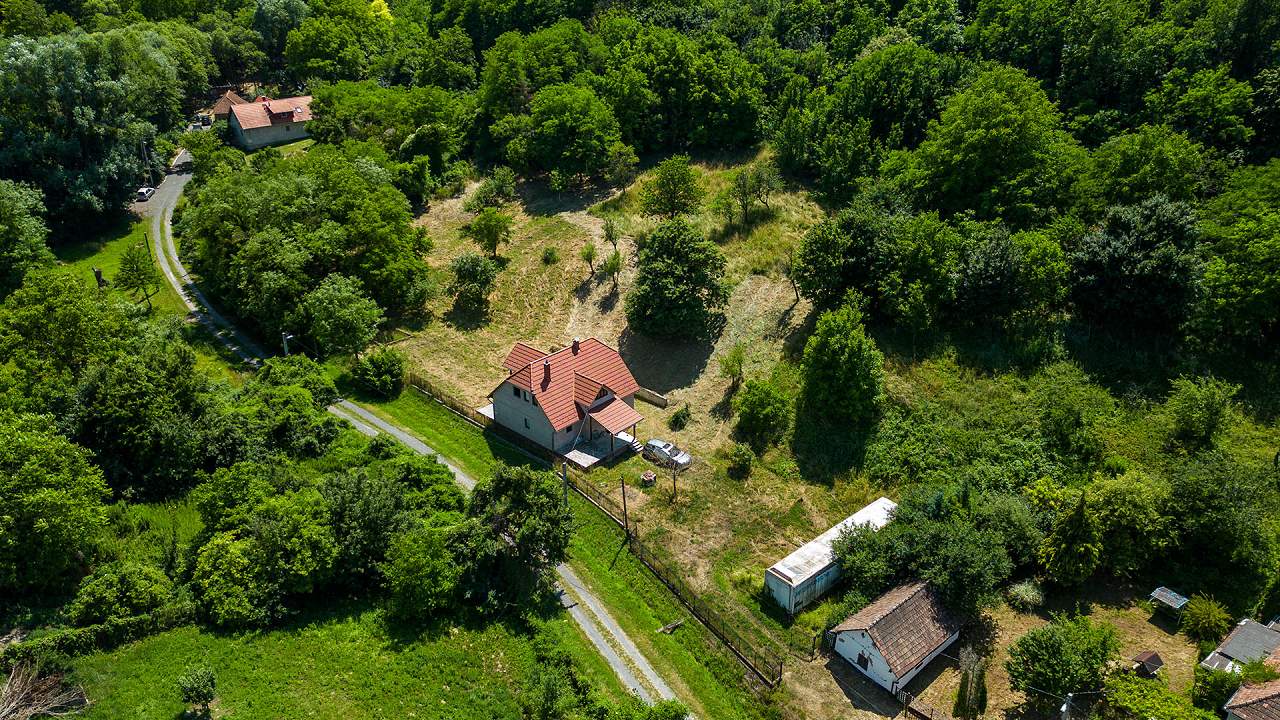 Ungarn Immobilien