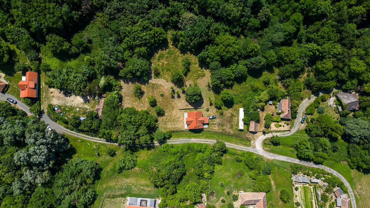 Ungarn Immobilien