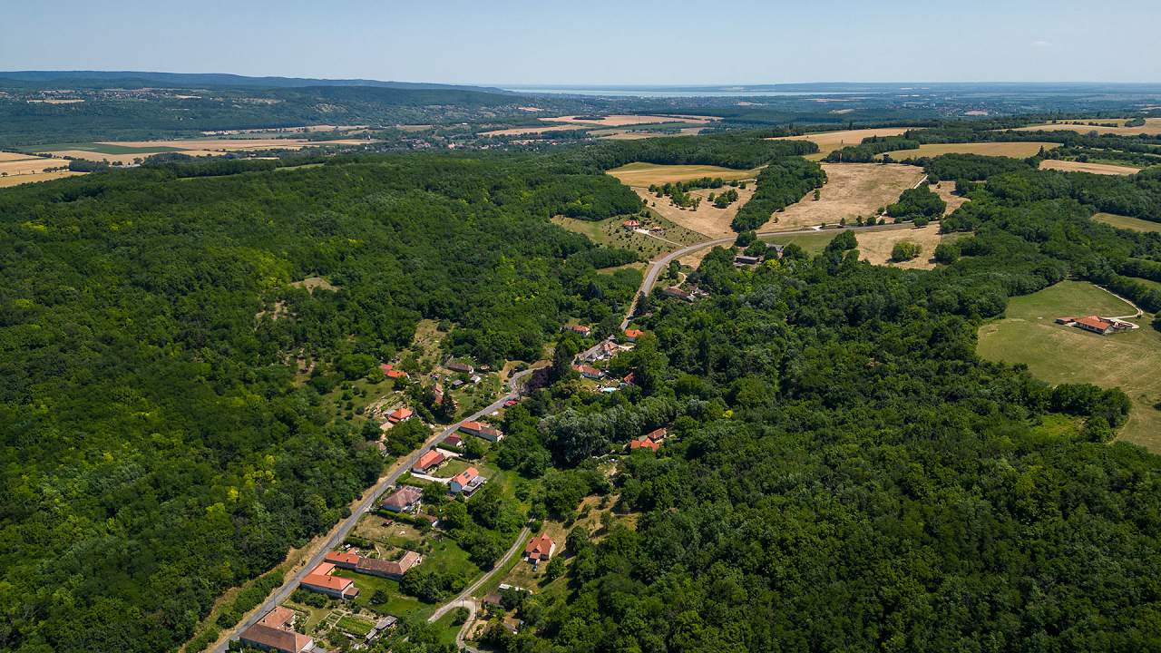 Ungarn Immobilien