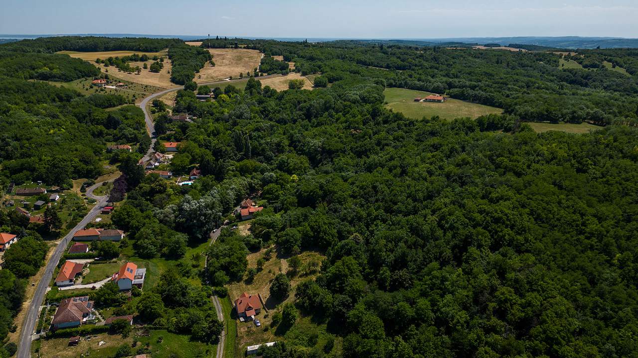 Ungarn Immobilien