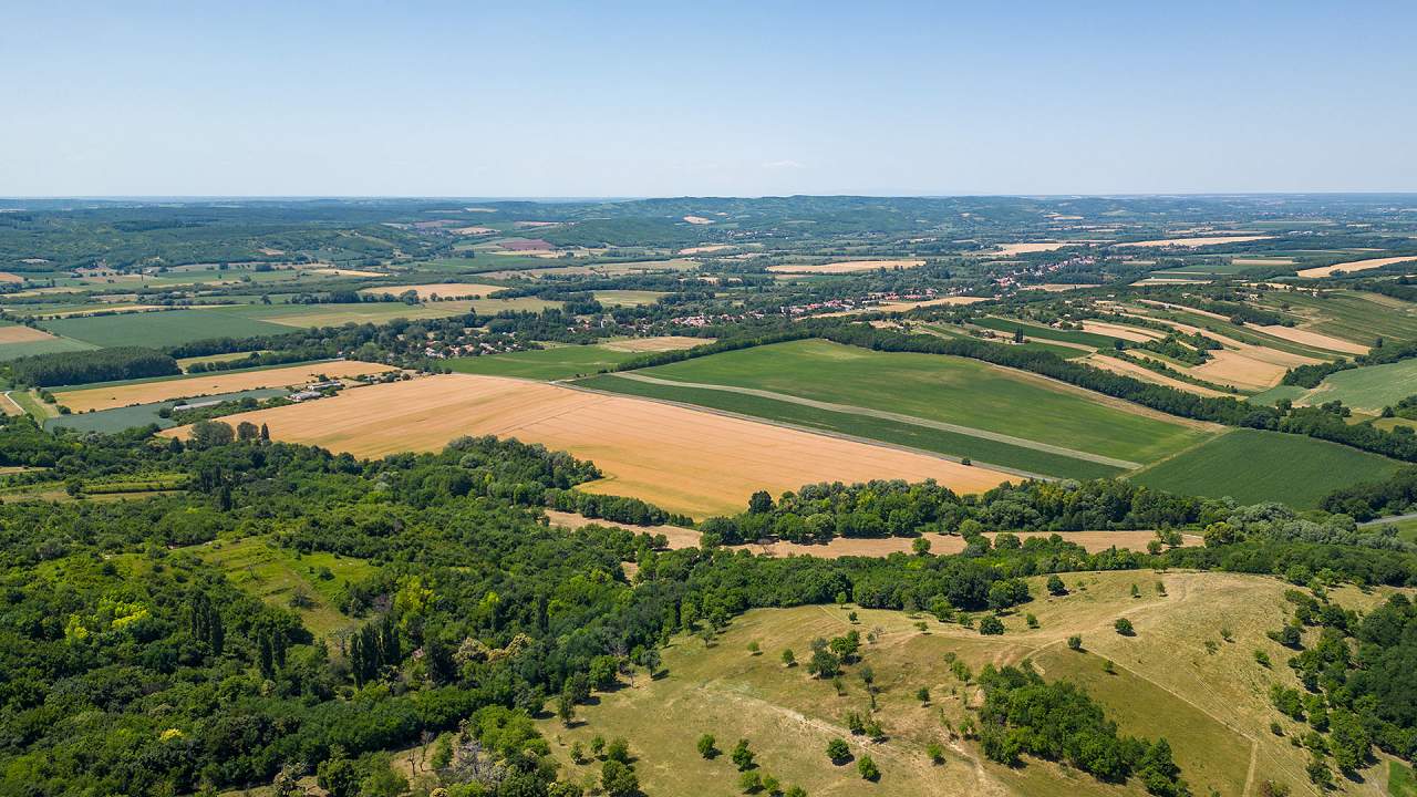 Ungarn Immobilien