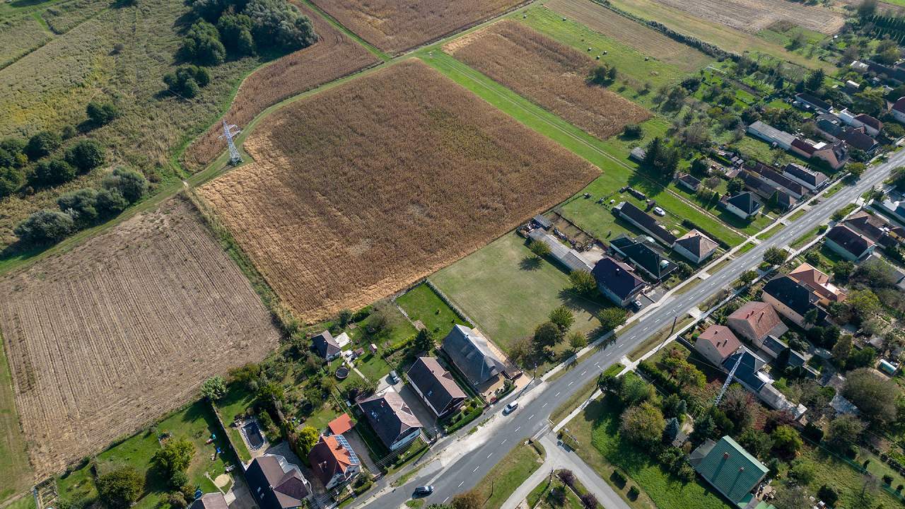 Ungarn Immobilien