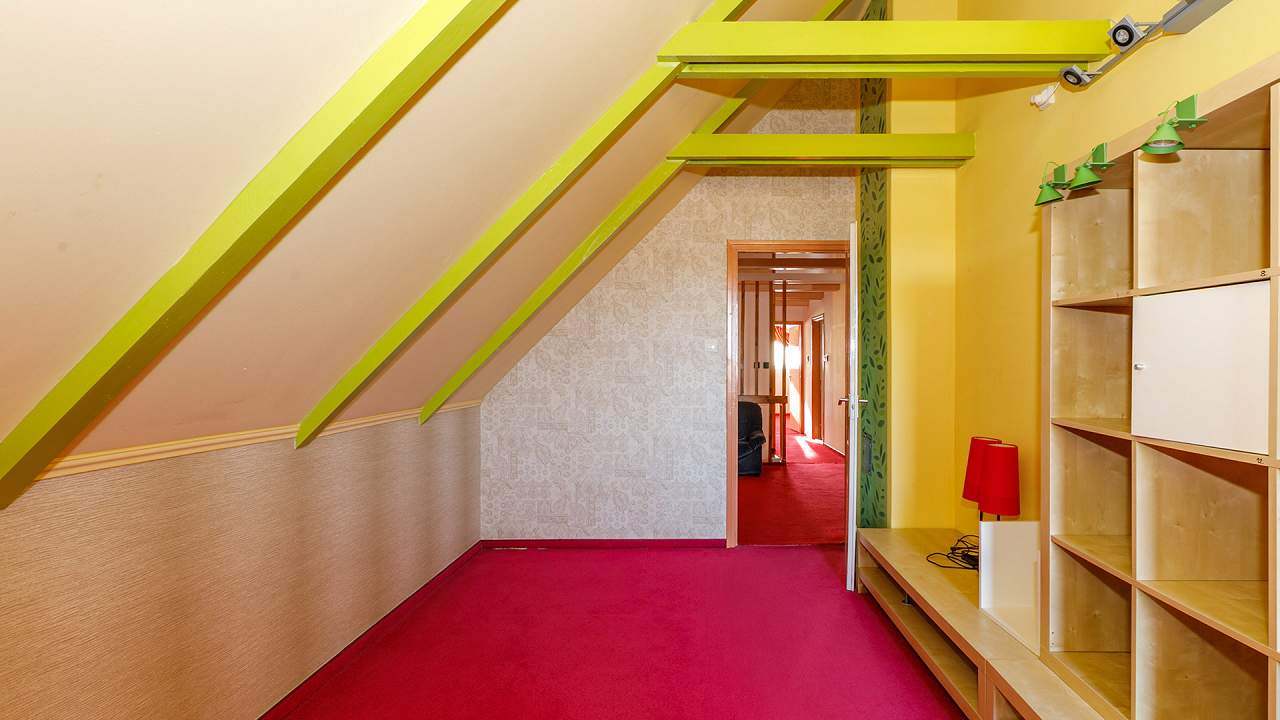 Ungarn Immobilien