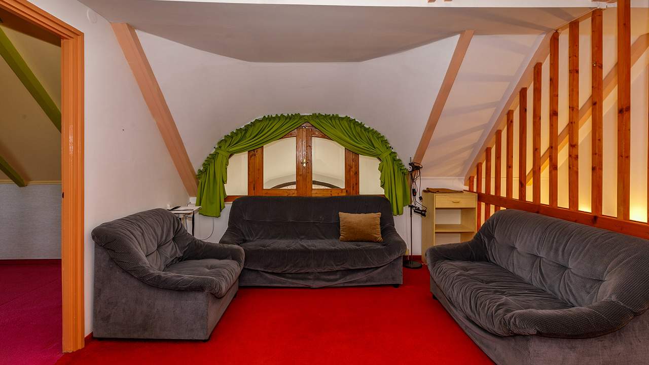 Ungarn Immobilien
