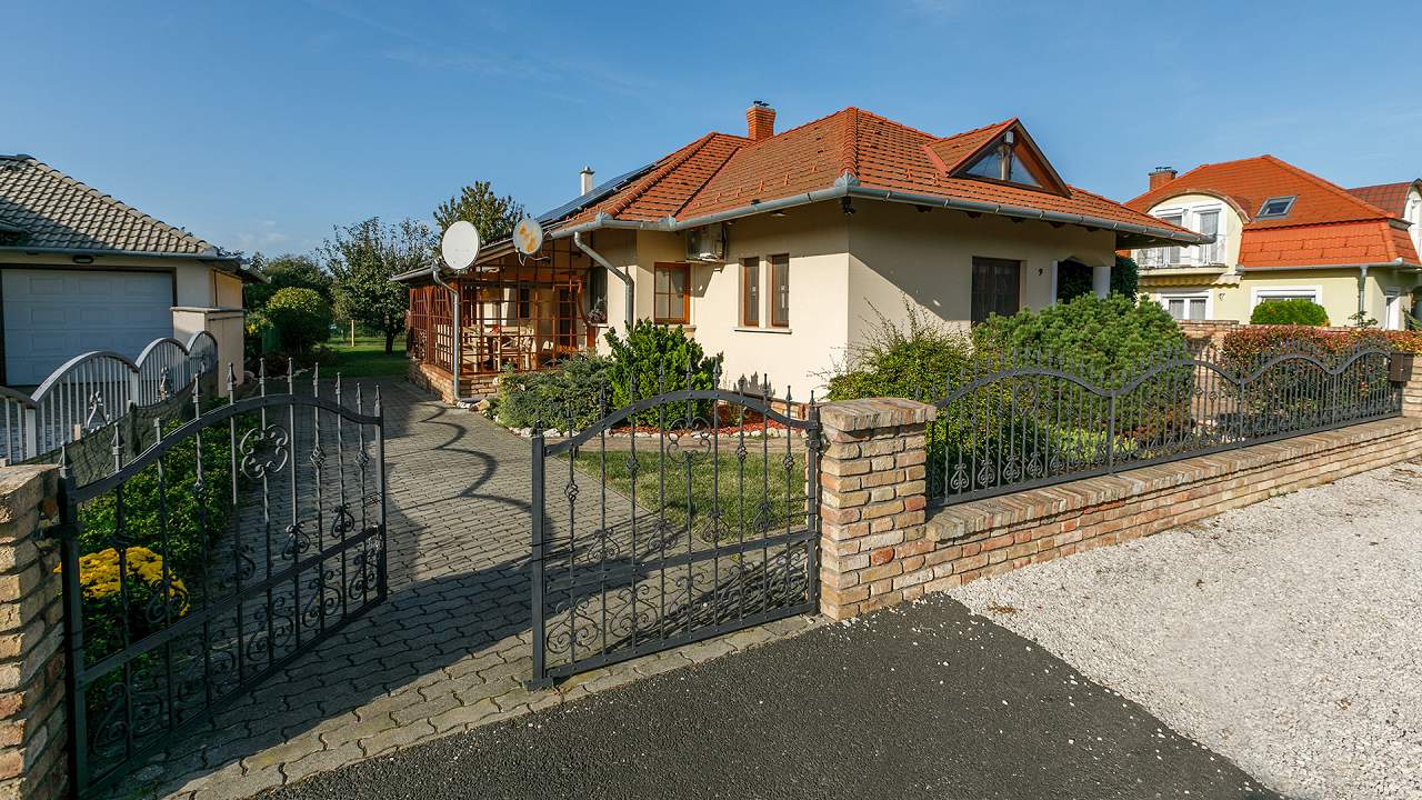 Ungarn Immobilien