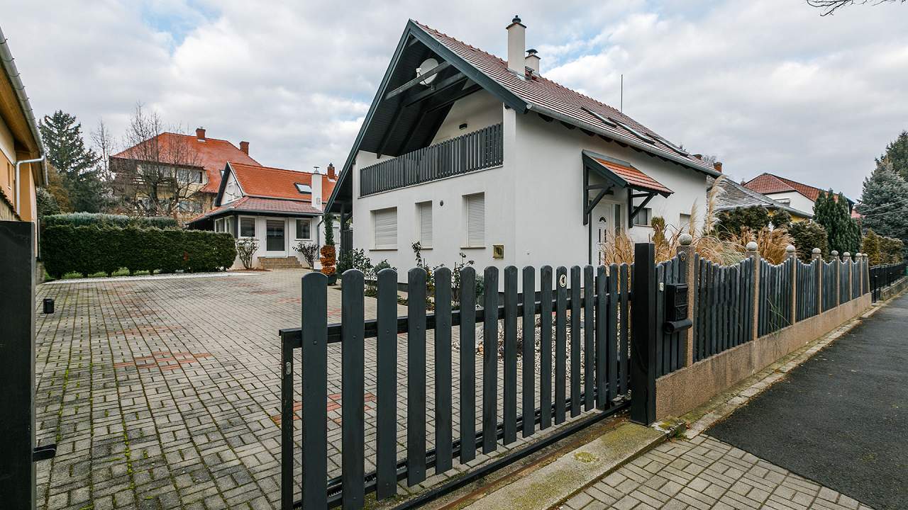 Ungarn Immobilien