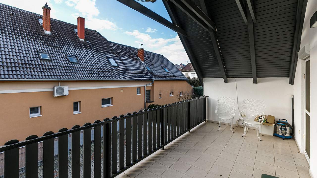 Ungarn Immobilien