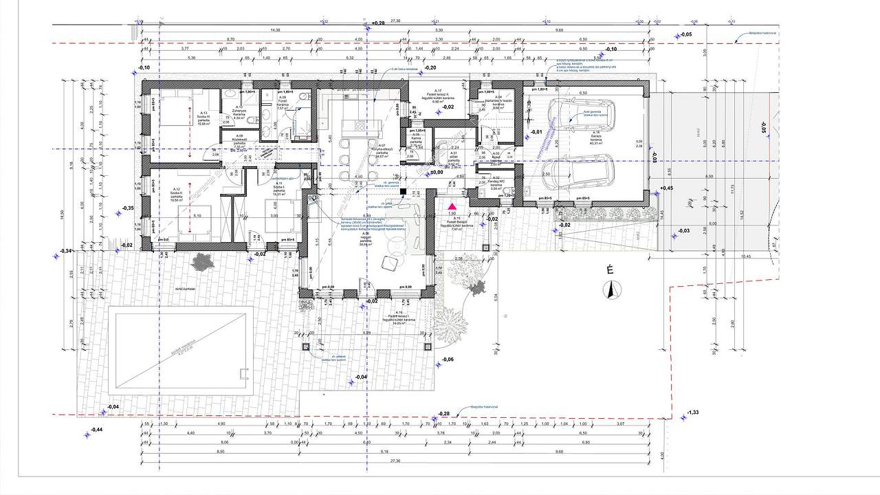 Ungarn Immobilien