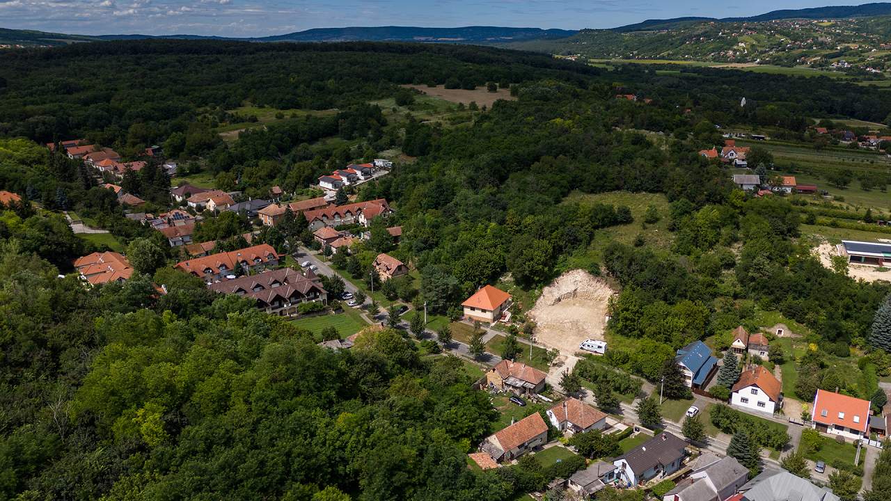 Ungarn Immobilien