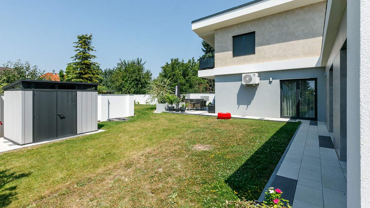 Ungarn Immobilien