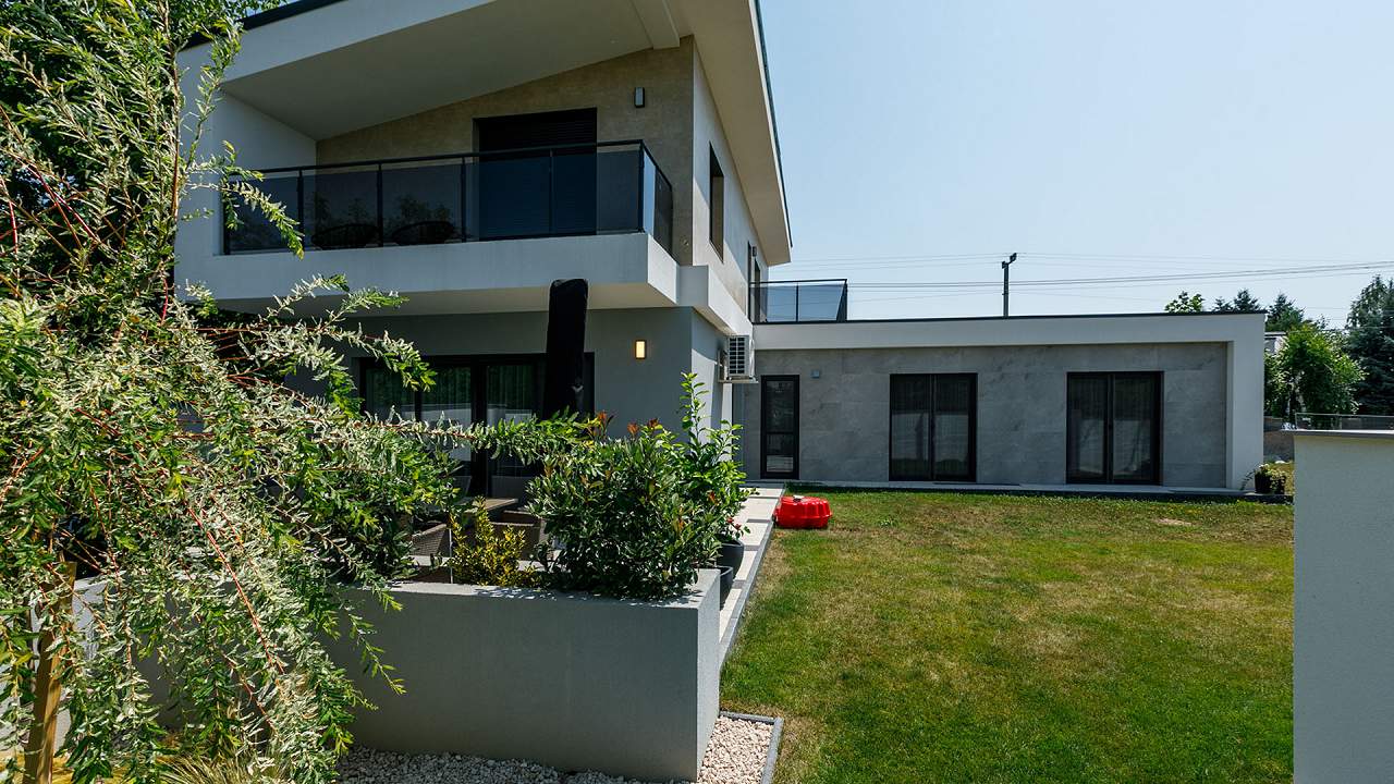 Ungarn Immobilien