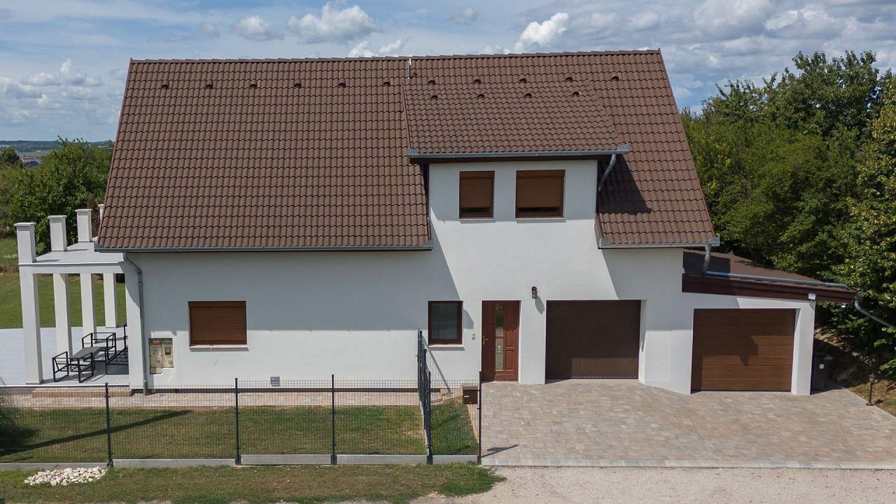 Ungarn Immobilien