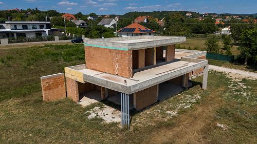 33728 Newly built modern property for sale in the Lake Balaton neighbourhood.