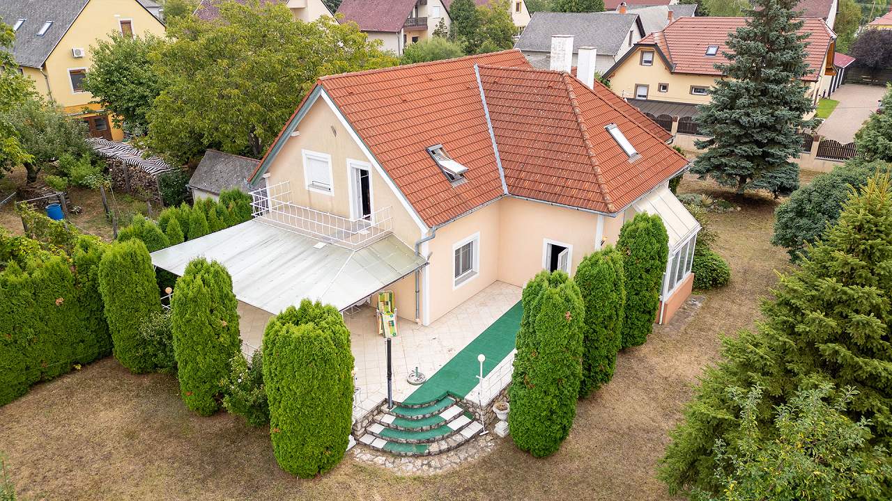 Ungarn Immobilien