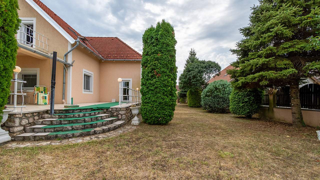 Ungarn Immobilien