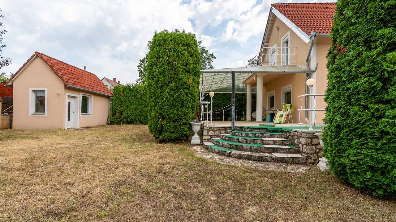 Ungarn Immobilien