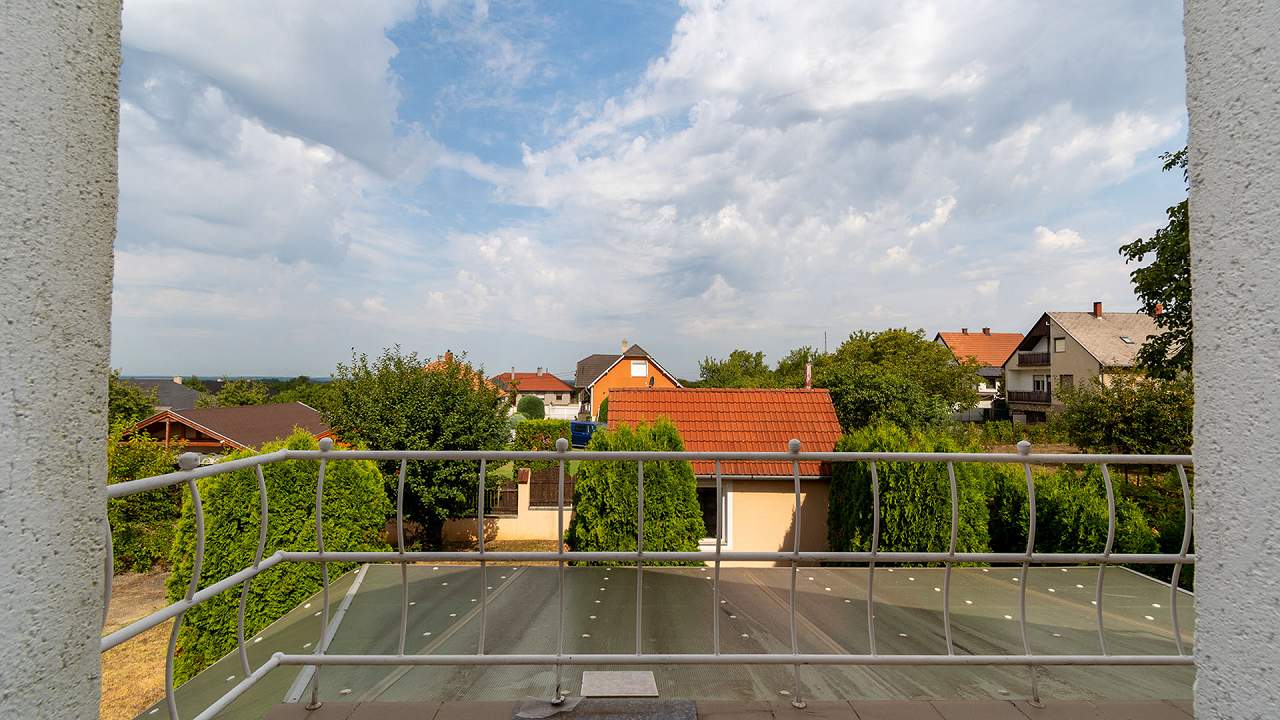 Ungarn Immobilien