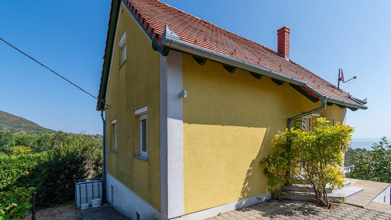 Ungarn Immobilien