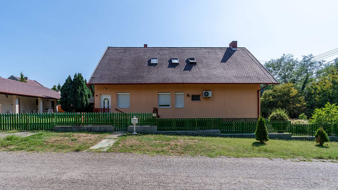 Ungarn Immobilien