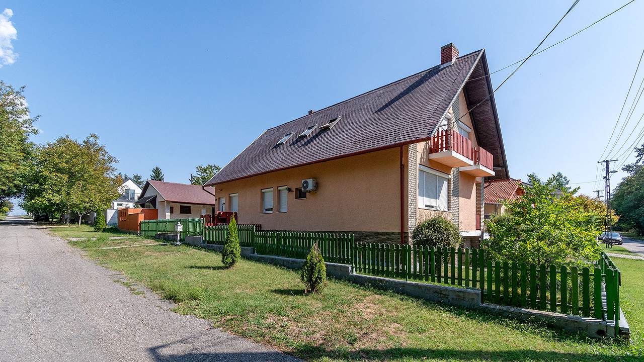 Ungarn Immobilien