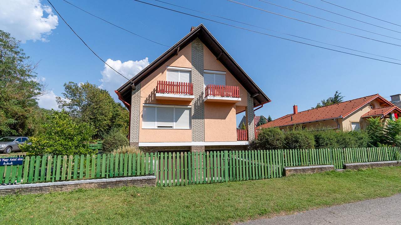 Ungarn Immobilien