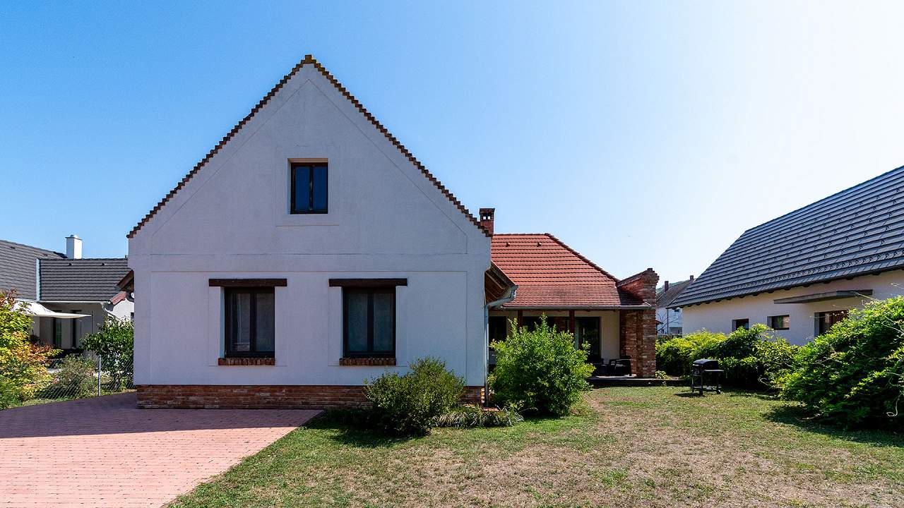 Ungarn Immobilien