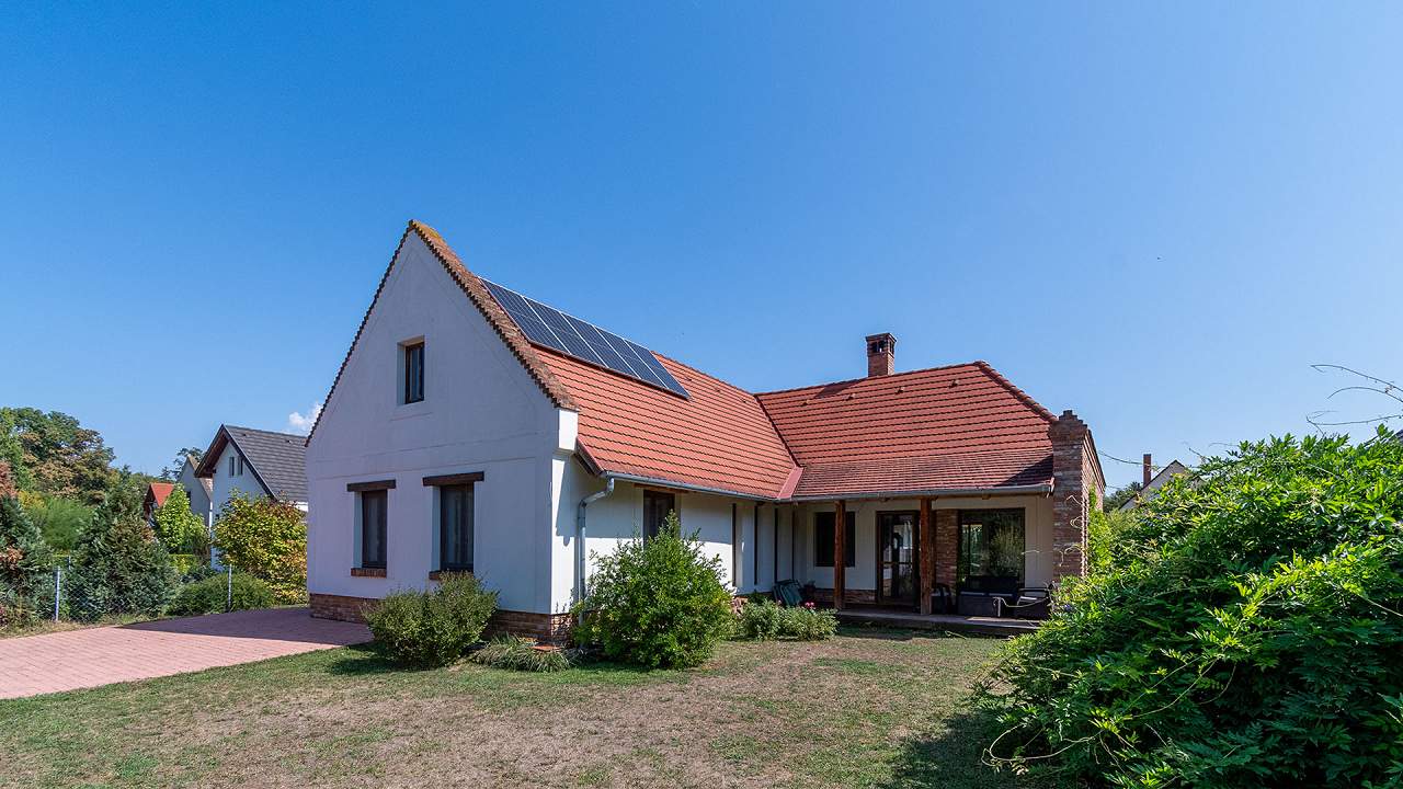 Ungarn Immobilien