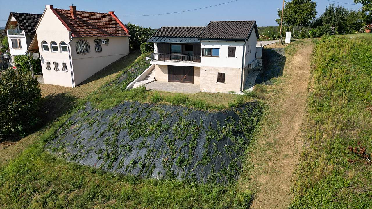 Ungarn Immobilien