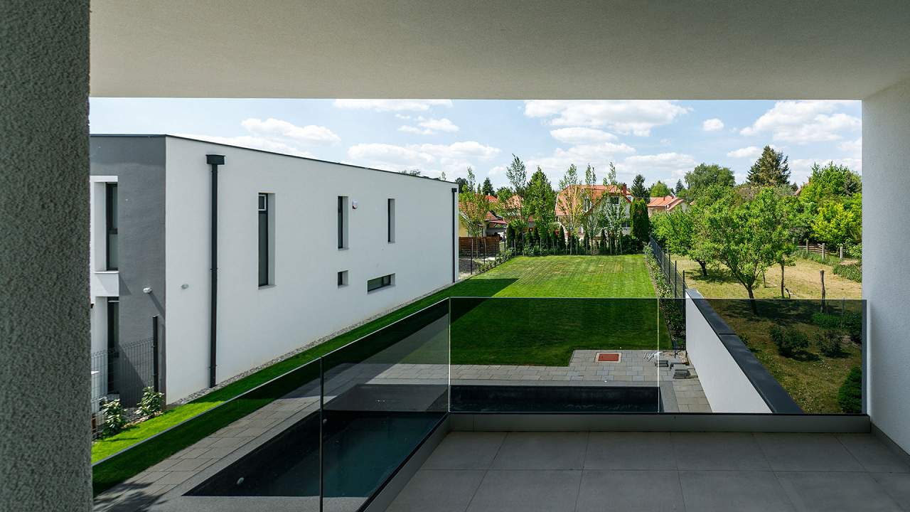 Ungarn Immobilien