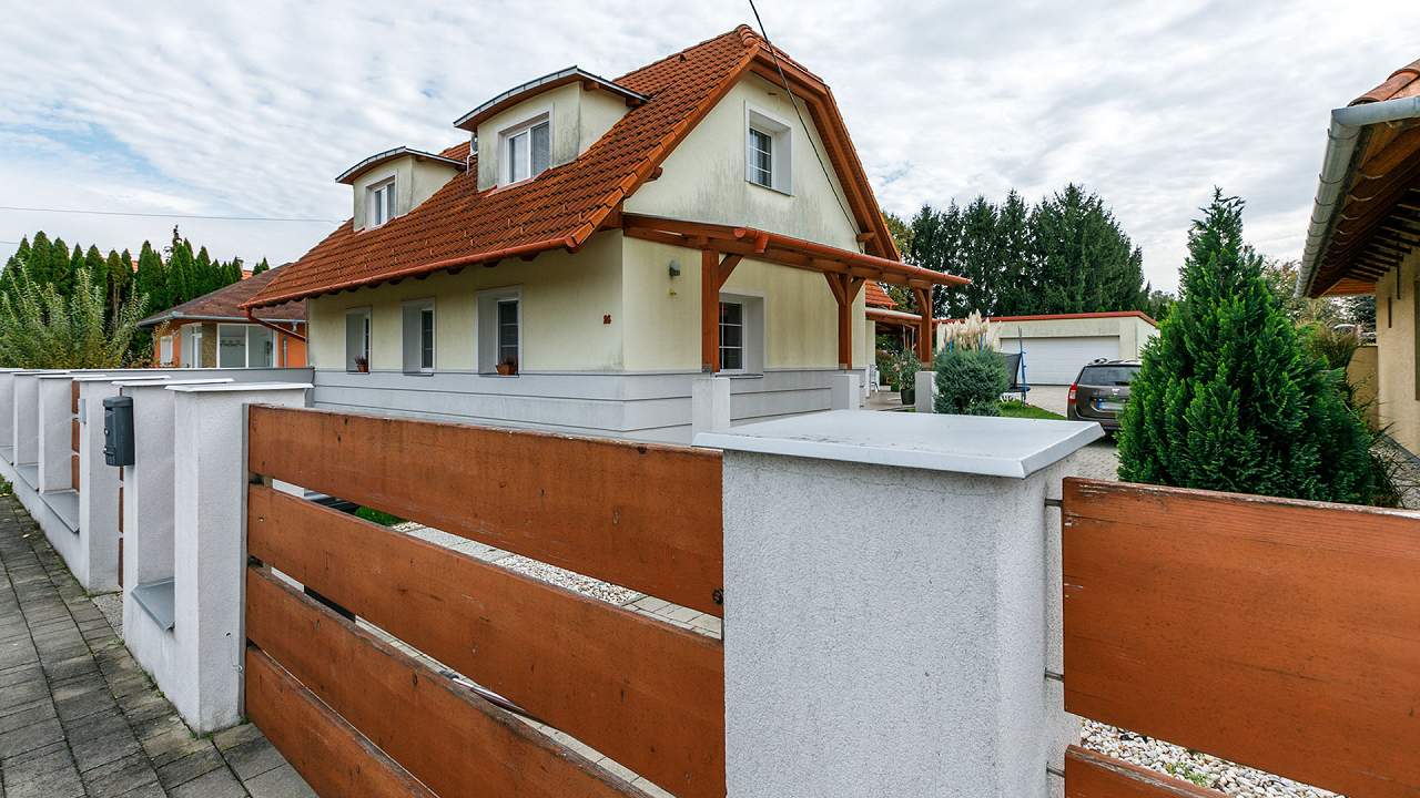 Ungarn Immobilien