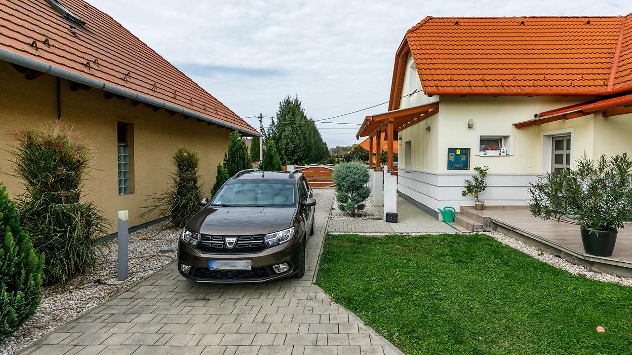 Ungarn Immobilien